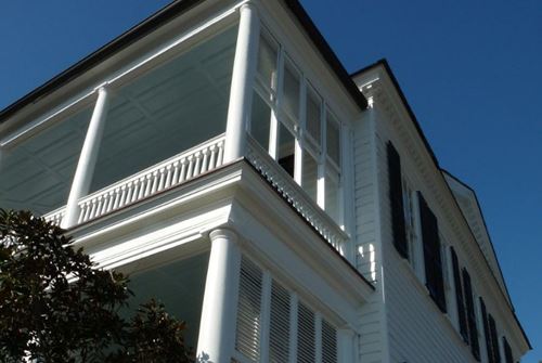 New Horizon Shutters  - Download Free CAD Drawings, BIM Models, Revit, Sketchup, SPECS and more.